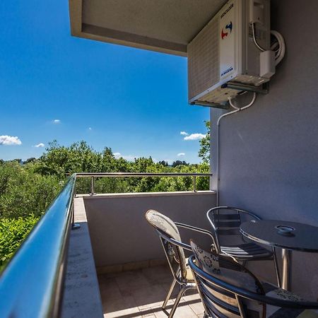 זאדאר Adriano 2Br Apartment With Terrace מראה חיצוני תמונה