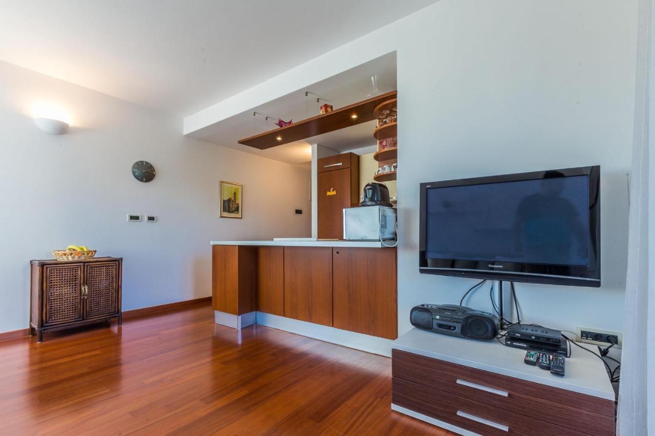 זאדאר Adriano 2Br Apartment With Terrace מראה חיצוני תמונה