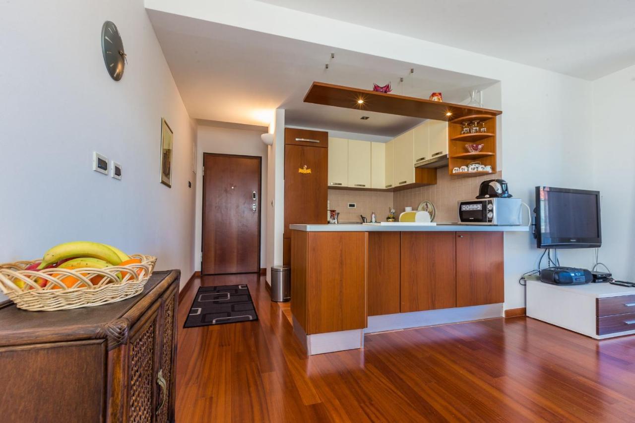 זאדאר Adriano 2Br Apartment With Terrace מראה חיצוני תמונה