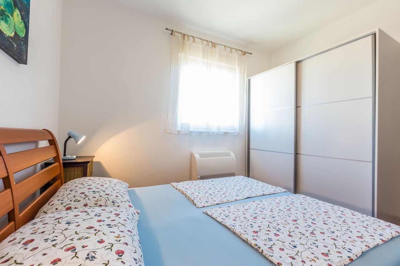 זאדאר Adriano 2Br Apartment With Terrace מראה חיצוני תמונה