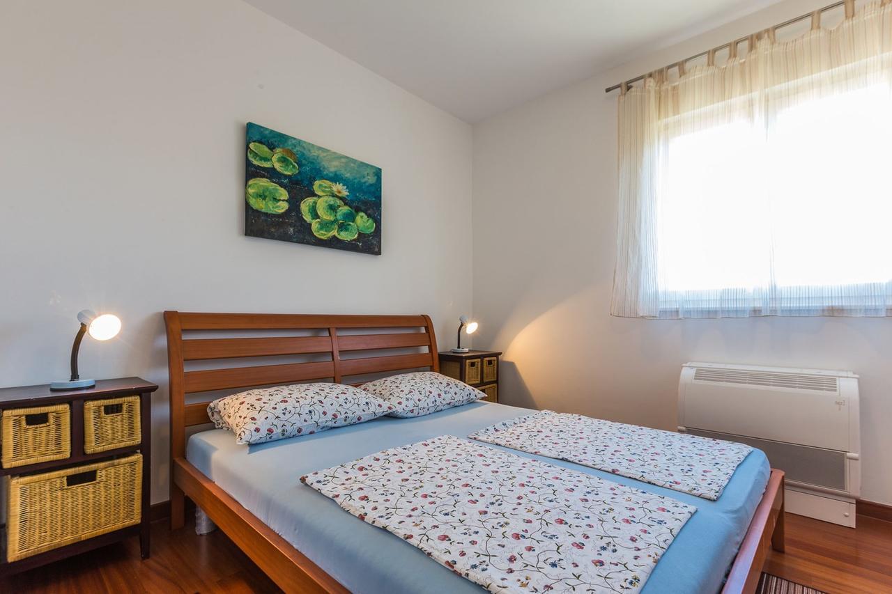 זאדאר Adriano 2Br Apartment With Terrace מראה חיצוני תמונה